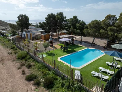 Cortijo Pinar 2 — foto 10