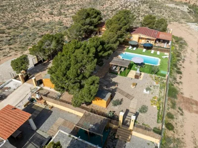 Cortijo Pinar 2 — foto 11