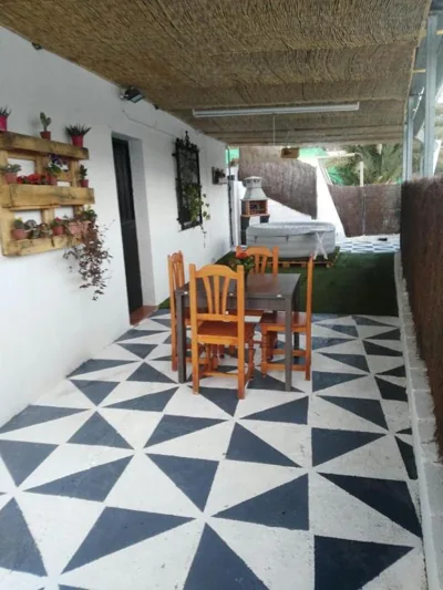 Cortijo Rural El Escondite — photo 4