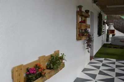 Cortijo Rural El Escondite — photo 10