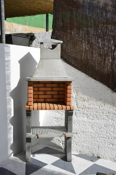 Cortijo Rural El Escondite — photo 11