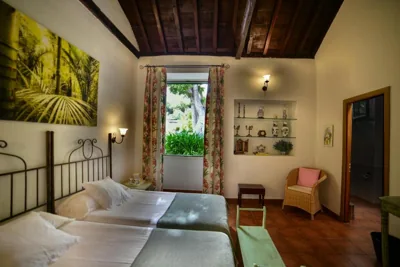 Cortijo San Ignacio — foto 2