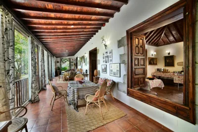 Cortijo San Ignacio — foto 5