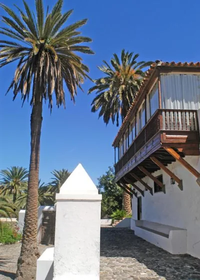 Cortijo San Ignacio — foto 10