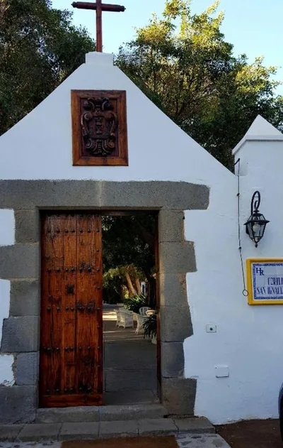 Cortijo San Ignacio — foto 12