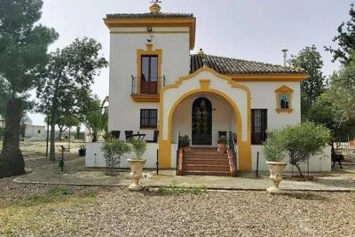 Cortijo San José — 写真 6