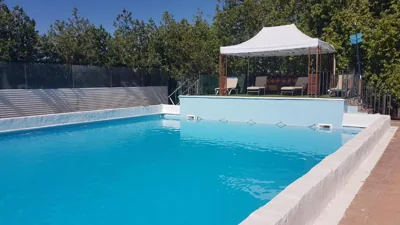 Cortijo San José — 写真 11