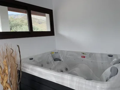 Cortijo Tayula-Centro de Recuperación y Descanso — foto 3
