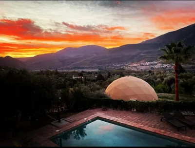 Cortijo Tayula-Centro de Recuperación y Descanso — foto 6