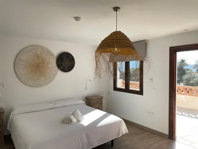 Cortijo Tayula-Centro de Recuperación y Descanso — foto 7