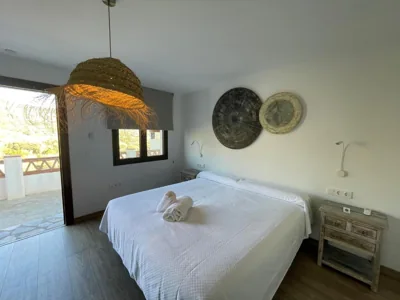 Cortijo Tayula-Centro de Recuperación y Descanso — foto 9