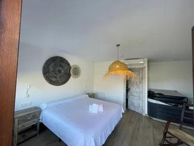 Cortijo Tayula-Centro de Recuperación y Descanso — foto 10