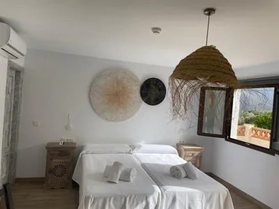 Cortijo Tayula-Centro de Recuperación y Descanso — foto 12