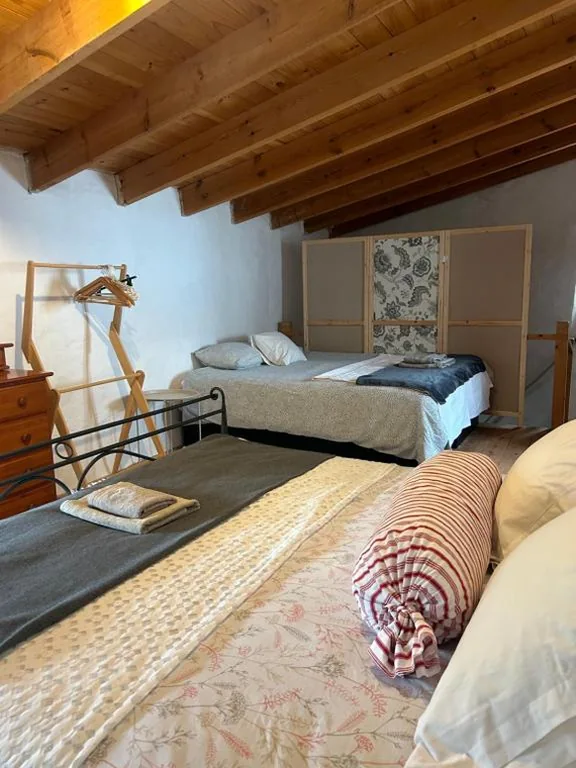 Cortijo Vacas Gordas B&B