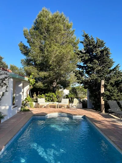 Cortijo Vacas Gordas B&B — foto 3