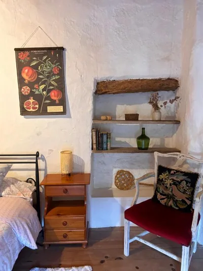 Cortijo Vacas Gordas B&B — foto 7