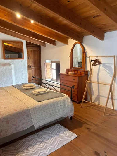 Cortijo Vacas Gordas B&B — foto 9