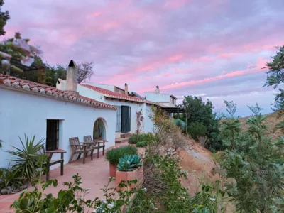 Cortijo Vacas Gordas B&B — foto 10