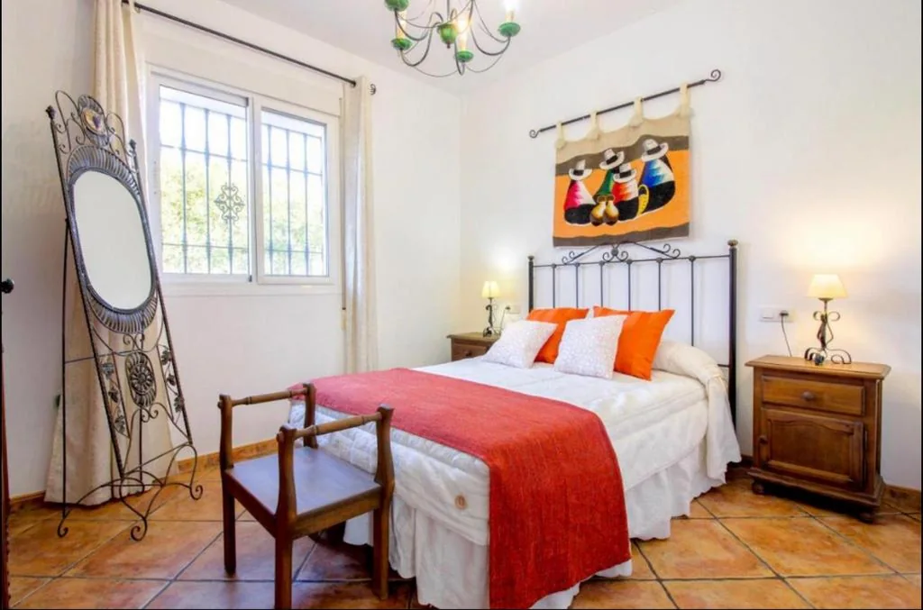 Cortijo VILLA EL PINO