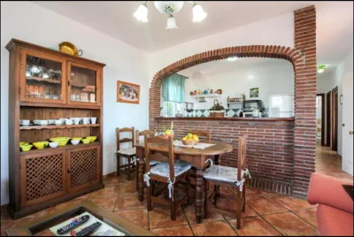 Cortijo VILLA EL PINO — foto 5