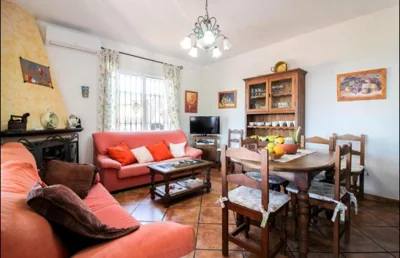 Cortijo VILLA EL PINO — foto 6