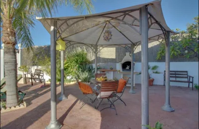 Cortijo VILLA EL PINO — foto 7