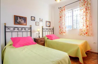 Cortijo VILLA EL PINO — foto 8