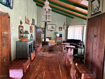 Cortijo Zalamea — 照片 5