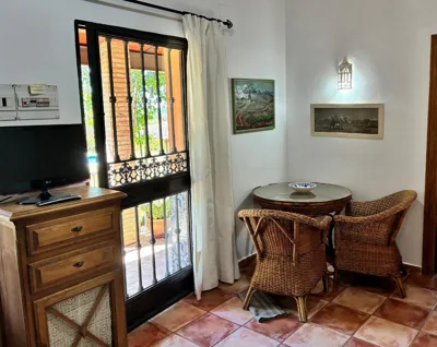 Cortijo Zalamea — 照片 6
