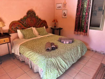 Cortijo Zalamea — 照片 9