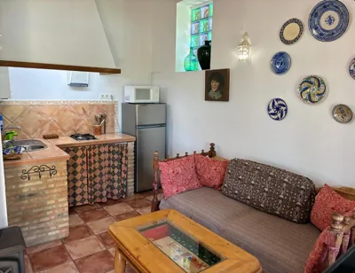 Cortijo Zalamea — 照片 12