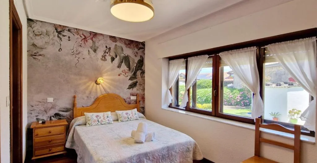 Habitación Doble — COSMA HOUSE