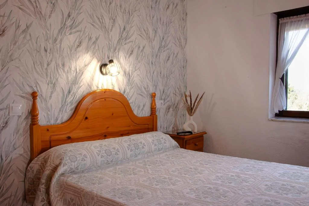Habitación Doble — COSMA HOUSE