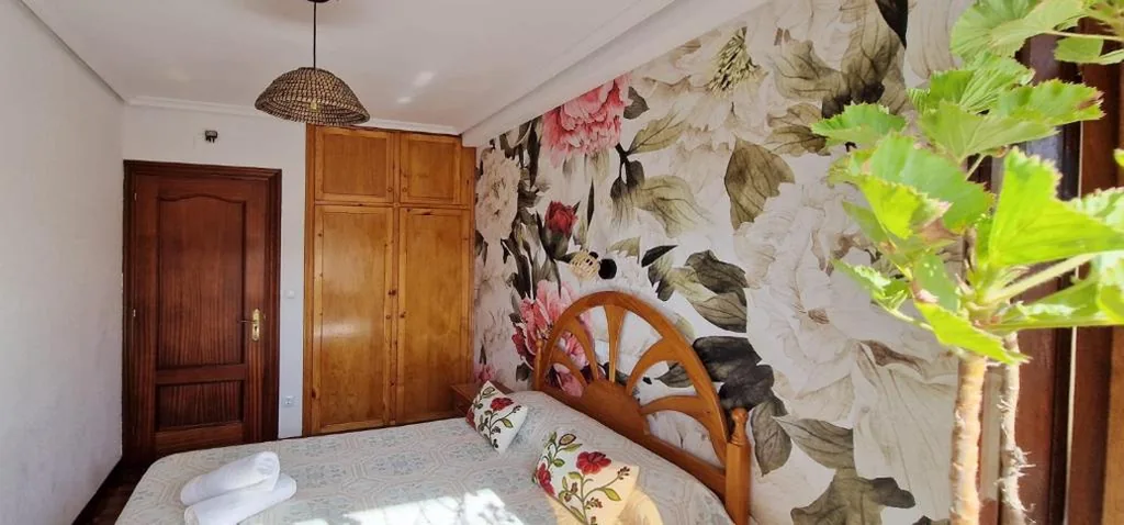 Habitación Doble — COSMA HOUSE