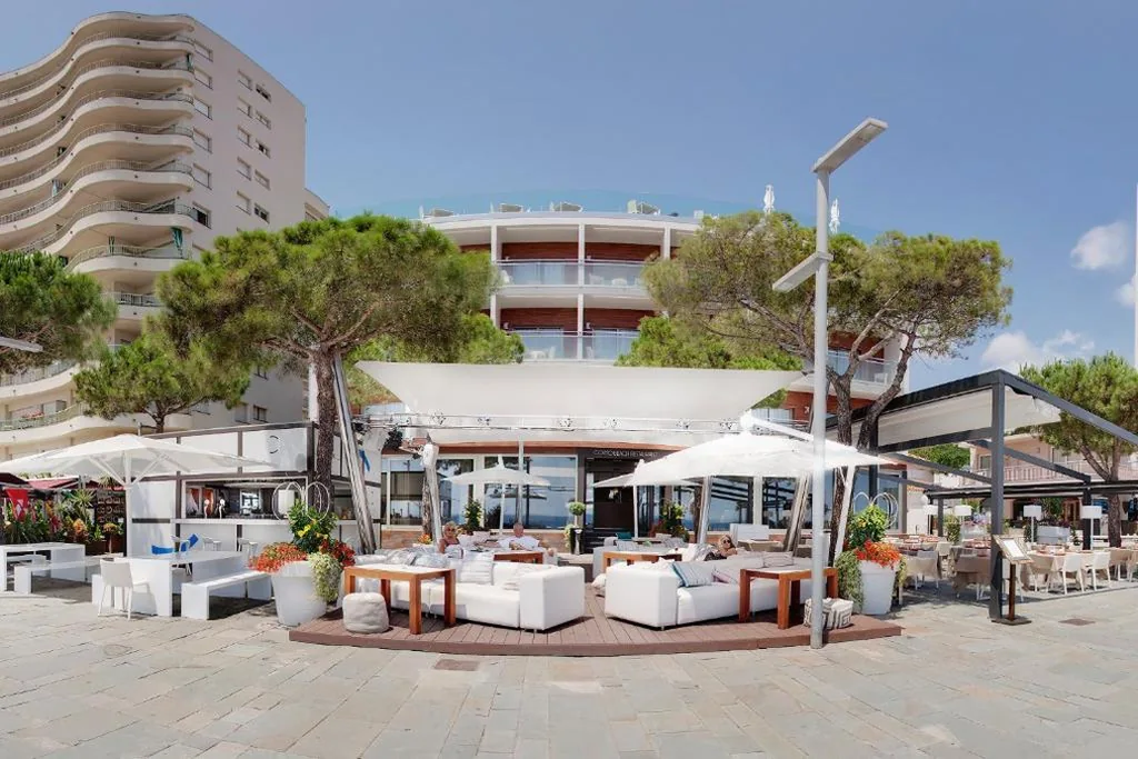 Cosmopolita Hotel Boutique & Spa