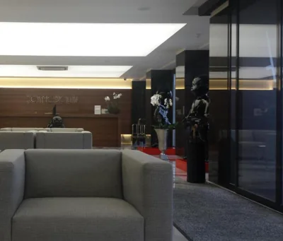 Cosmopolita Hotel Boutique & Spa — foto 3