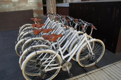 Cosmopolita Hotel Boutique & Spa — foto 5