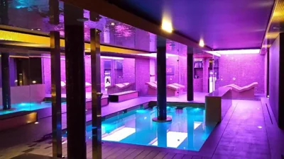 Cosmopolita Hotel Boutique & Spa — foto 6