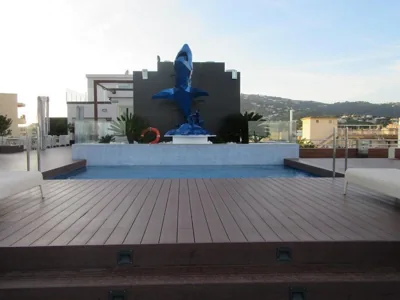 Cosmopolita Hotel Boutique & Spa — foto 7