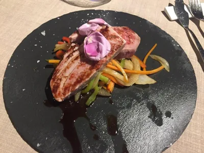 Cosmopolita Hotel Boutique & Spa — foto 9