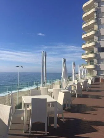 Cosmopolita Hotel Boutique & Spa — foto 11