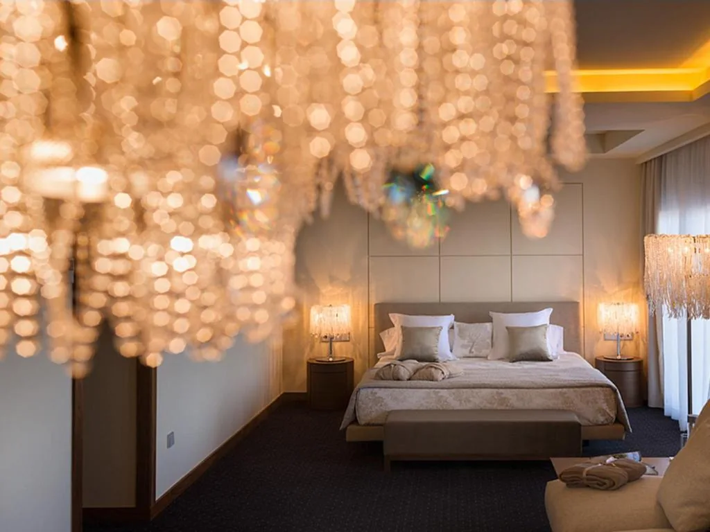 Suite Imperial — Cosmopolita Hotel Boutique & Spa