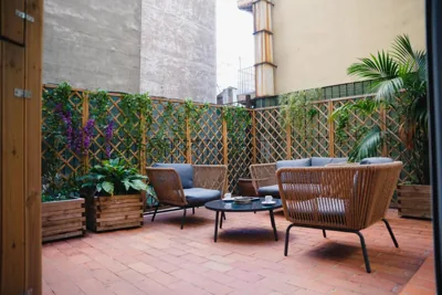 Cosmopolitan Boutique Rambla by Blossom Hotels — foto 2