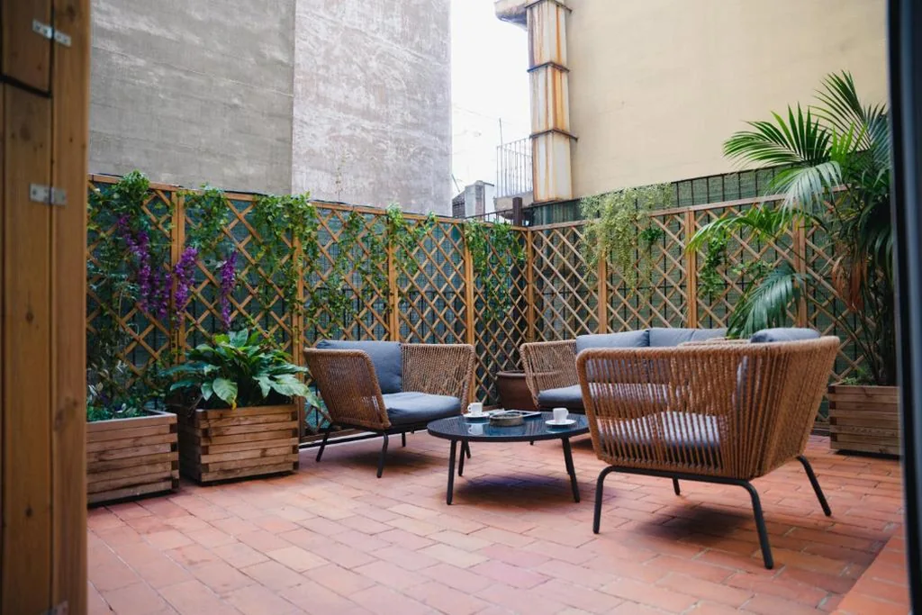 Cosmopolitan Boutique Rambla by Blossom Hotels