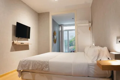Cosmopolitan Boutique Rambla by Blossom Hotels — foto 4