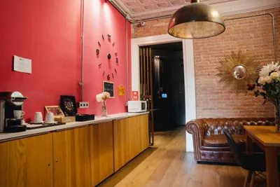 Cosmopolitan Boutique Rambla by Blossom Hotels — foto 9