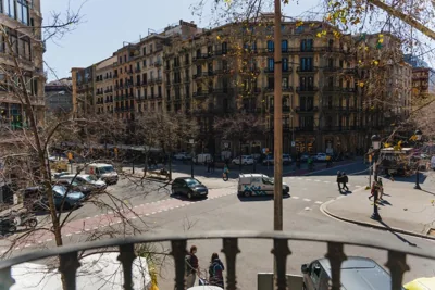Cosmopolitan Boutique Rambla by Blossom Hotels — foto 11