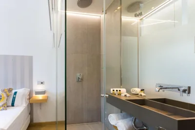 Cosmopolitan Boutique Rambla by Blossom Hotels — foto 12