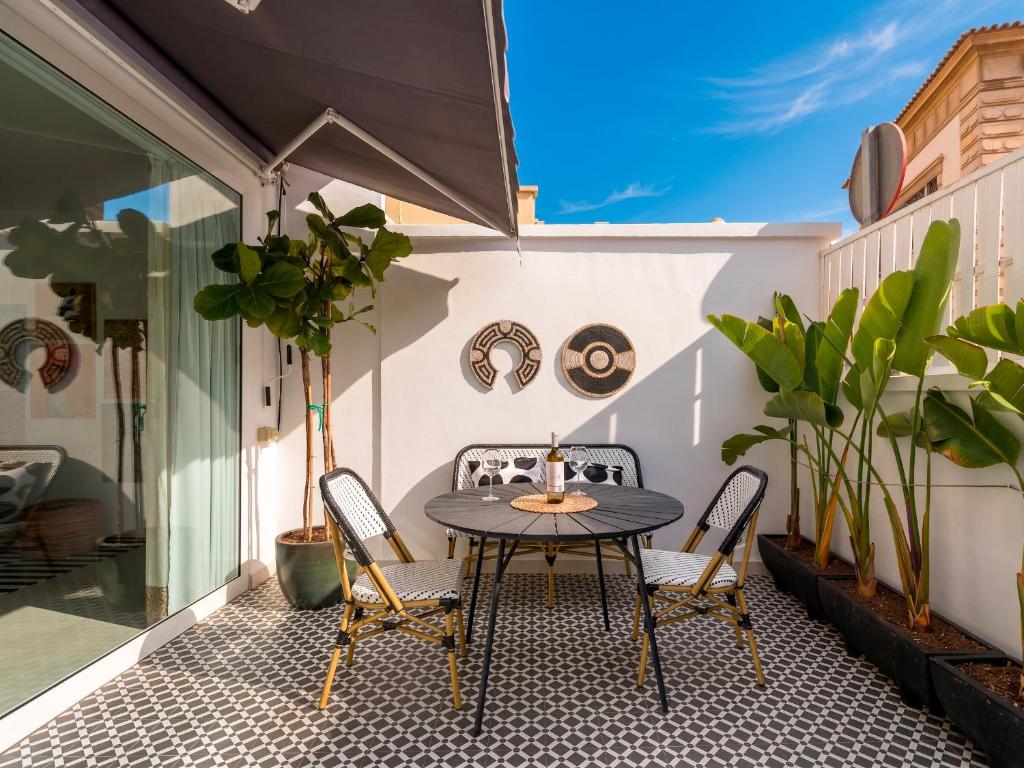 Cosmopolitan Design By CanariasGetaway