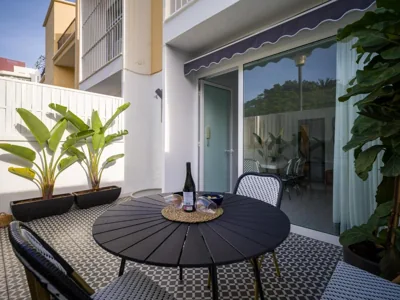 Cosmopolitan Design By CanariasGetaway — foto 4